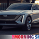 Image for article titled GM Will Make EVs For Honda And Acura: Report